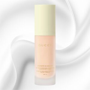 [Tester Size] Gucci 24 Hour Full Coverage Luminous Matte Finish Foundation- 114W